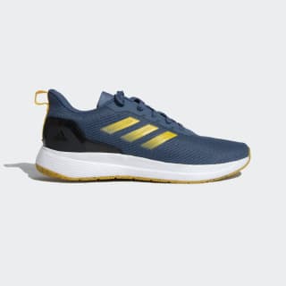 Color: Wonder Steel / Dove Grey / Active Gold / Core Black
