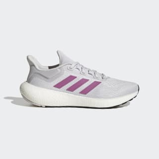 Color: Dash Grey / Pulse Lilac / Core Black