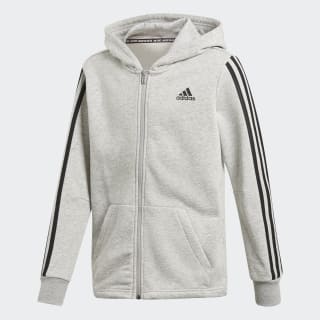 Color del artículo: Medium Grey Heather / Black