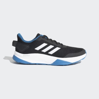 Color: Core Black / Cloud White / Dark Royal