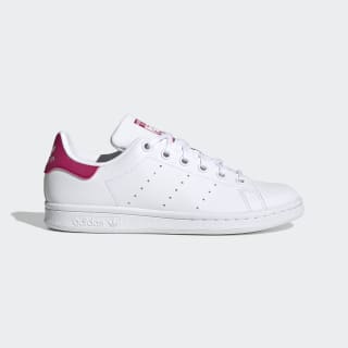 Produktfarve: Cloud White / Cloud White / Bold Pink