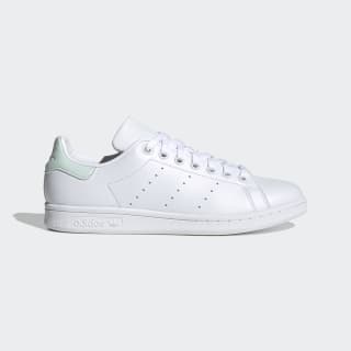 Màu sản phẩm: Cloud White / Dash Green / Core Black