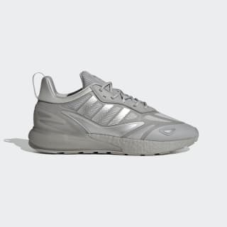 Color del artículo: Grey Two / Matte Silver / Matte Silver