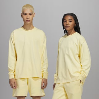 Color: Almost Yellow
