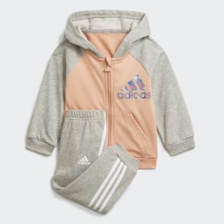 Kolor produktu: Ambient Blush / Medium Grey Heather