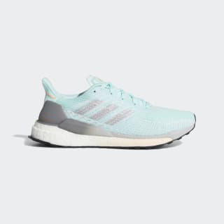 Colore prodotto: Frost Mint / Silver Metallic / Grey Four