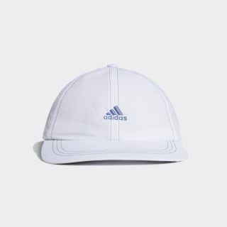 Gorra AEROREADY Primeblue Low Blanco | adidas España