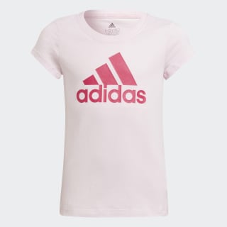 Color del artículo: Clear Pink / Team Real Magenta