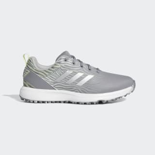 Product color: Grey Three / Silver Metallic / Almost Lime