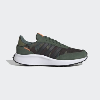 Color del artículo: Green Oxide / Core Black / Screaming Orange