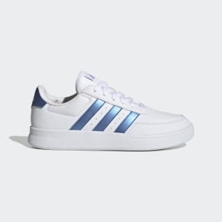 adidas white womens tennis shoes