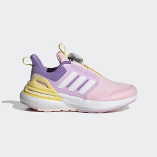 Kolor produktu: Clear Pink / Cloud White / Bliss Lilac
