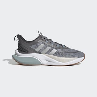 Color del artículo: Grey Three / Silver Metallic / Grey One
