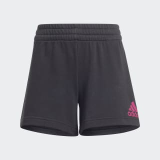Couleur du produit : Black / Team Real Magenta