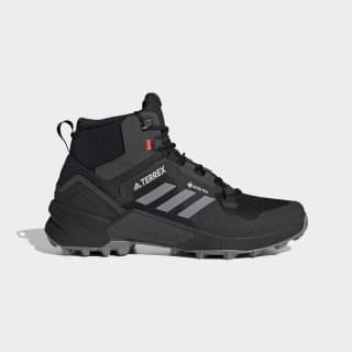 Kód barvy: Core Black / Grey Three / Solar Red