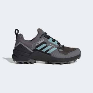 Couleur du produit : Grey Five / Mint Ton / Core Black