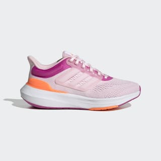 Color: Clear Pink / Cloud White / Screaming Orange