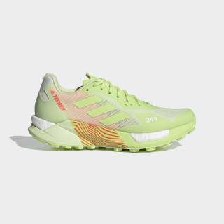 Farbe: Almost Lime / Pulse Lime / Turbo