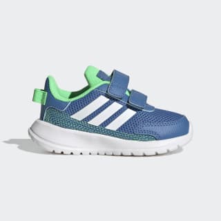 Color: Focus Blue / Cloud White / Screaming Green