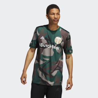 Portland Timbers Dutch Bros Jersey Store, SAVE 37% 