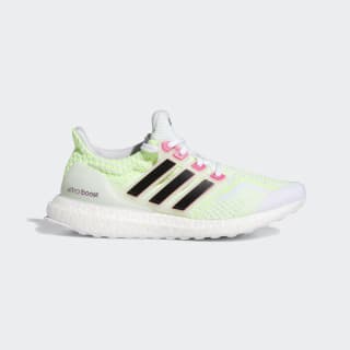 Colore prodotto: Cloud White / Core Black / Signal Green