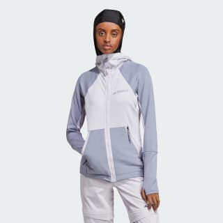 Couleur du produit : Silver Dawn / Silver Violet
