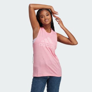 Color: Bliss Pink Mel. / White