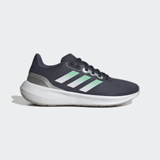 Color del artículo: Shadow Navy / Pulse Mint / Silver Metallic