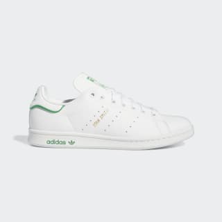 adidas Stanniversary Stan Smith Shoes - White | Unisex Lifestyle 