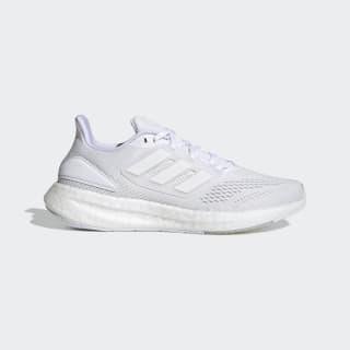 Colore prodotto: Cloud White / Cloud White / Crystal White