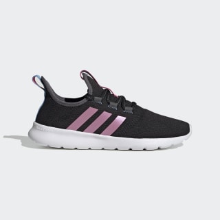 profundidad De este modo bestia adidas Cloudfoam Pure 2.0 Running Shoes - Black | Women's Lifestyle | adidas  US