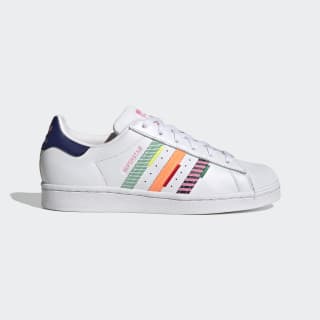 repentinamente Derecho servidor Zapatilla Superstar - Blanco adidas | adidas España