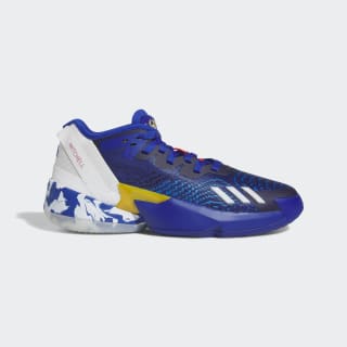 컬러: Royal Blue / Cloud White / Team Navy