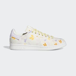 adidas Stan Smith Shoes - White | G58184 | adidas US