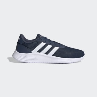 adidas Lite Racer 2.0 Shoes - Black