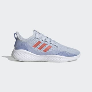 Color del artículo: Halo Blue / Solar Red / Blue Dawn