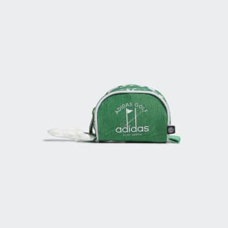 컬러: Green / White