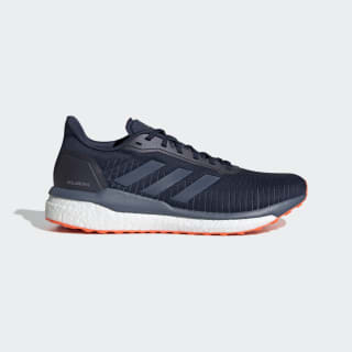 Màu sản phẩm: Collegiate Navy / Tech Ink / Solar Orange