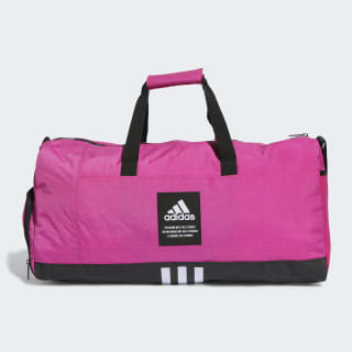 Farbe: Semi Lucid Fuchsia / Black / White