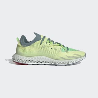 adidas 4d fusio shoes