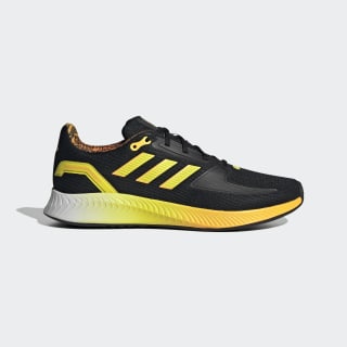 adidas Run Falcon 2.0 Shoes - Black | Men's & Running | adidas US