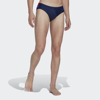 Farbe: Team Navy Blue 2 / Better Scarlet