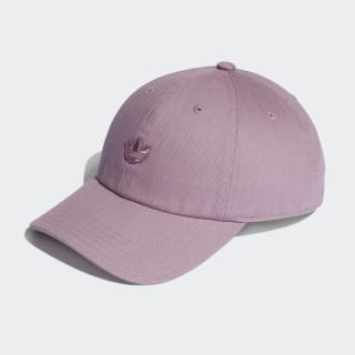 Mauve baseball cap Clearance