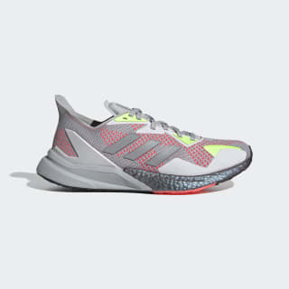 Color: Grey Two / Signal Pink / Grey Two