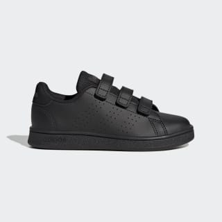 Kód barvy: Core Black / Core Black / Grey Six