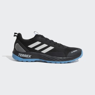 Color: Core Black / Pulse Blue / Stone