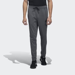 Color: Dark Grey Heather / Black