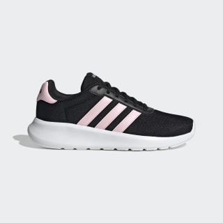 Color: Core Black / Clear Pink / Grey Five