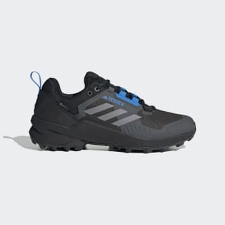 Kolor produktu: Core Black / Grey Three / Blue Rush