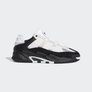 Product colour: Cloud White / Core Black / Silver Metallic